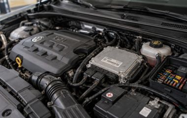 Автоелектроніка автомобіля: що входить і як працює