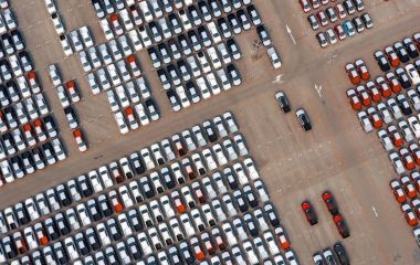 Как влияет рост популярности импортных автомобилей на рынок запчастей