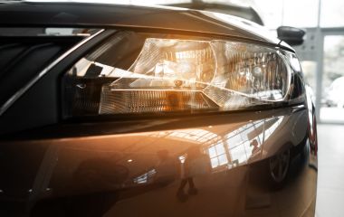 Як відрегулювати фари на КАМАЗі: детальний гід