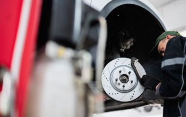 Як перевірити вакуумний підсилювач гальм