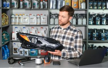 Оригинальные или аналоговые запчасти: что лучше покупать в 2026 году?