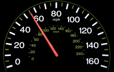 Механізм роботи спідометра