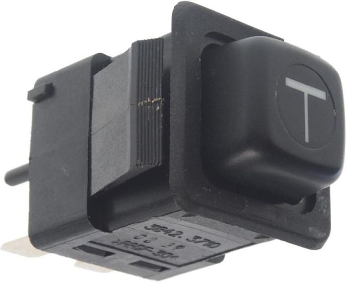 Вимикач дистанційного включення маси КамАЗ, МАЗ 3842.3710-08.39 (вир-во АВАР)