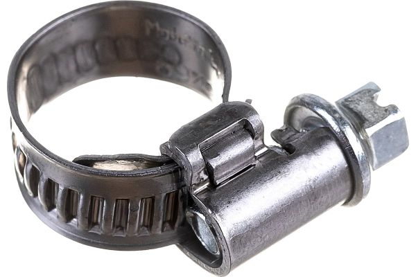 8-16/9С7W2 Хомут черв'ячний нержавіючий NORMA