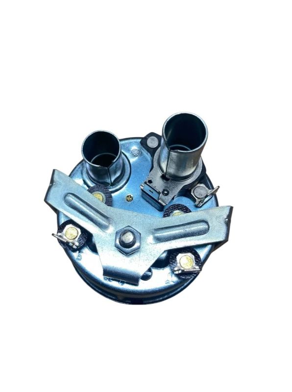 Покажчик тиску масла ГАЗ, ЗИЛ, ПАЗ, ЛУАЗ 15.3810 (вир-во Автоприбор)