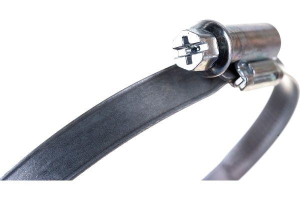 90-110/12С7W1 Хомут черв'ячний оцинкований NORMA