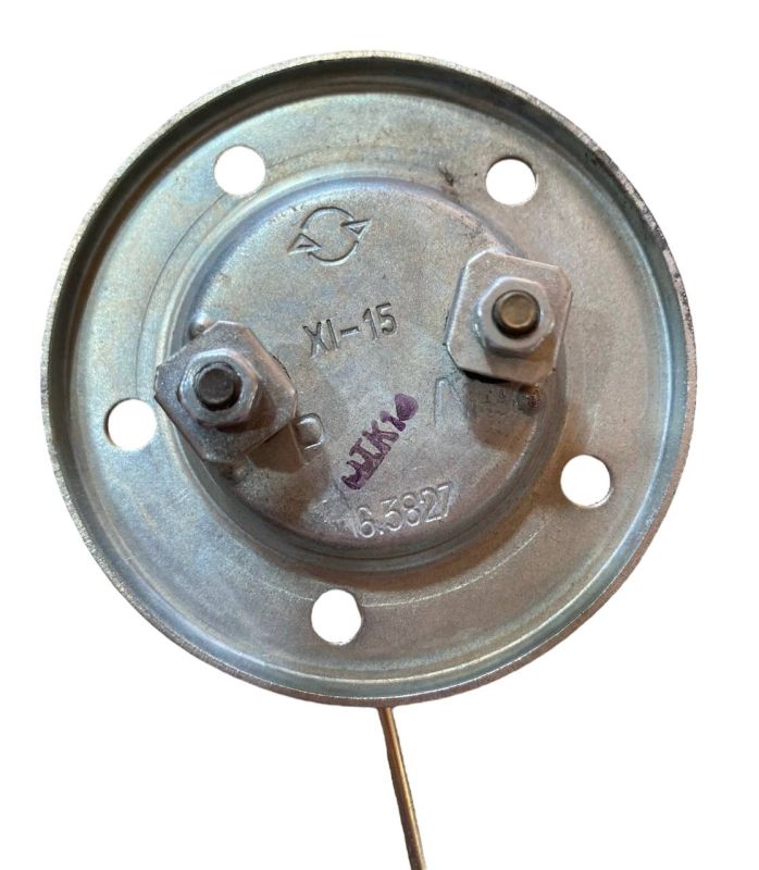 Датчик рівня палива ГАЗ-53, 3307 [бак 105л] 16.3827 (вир-во Точмаш)