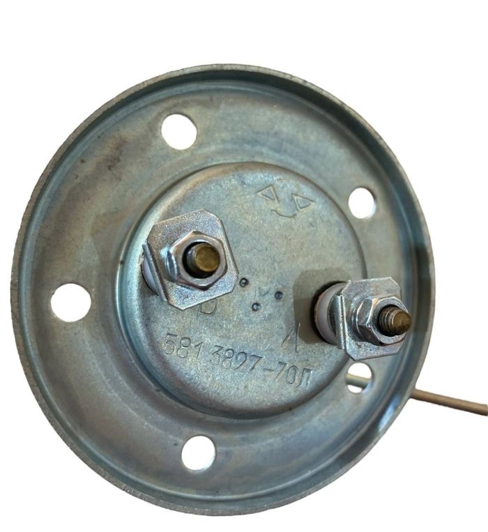 Датчик рівня палива ГАЗ 3110,ГАЗ 31029 (70л) 581.3827 (вир-во Точмаш)