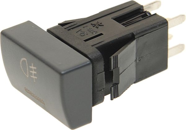 Кнопка передніх протитуманних фар ГАЗель-Бізнес 997.3710-07.01 (вир-во "Радіодеталь" (Зубова Поляна)