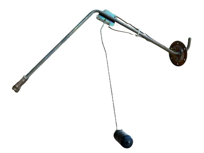 Датчик рівня палива ВАЗ 2101-07 2107-3827010 (вир-во Точмаш)