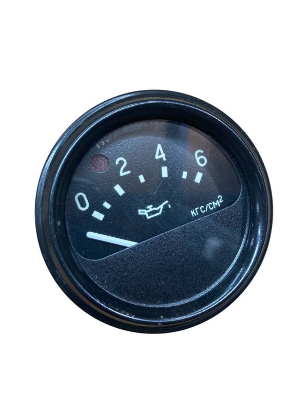 Покажчик тиску масла ГАЗ, ЗИЛ, ПАЗ, ЛУАЗ 15.3810010 (вир-во Автоприбор)