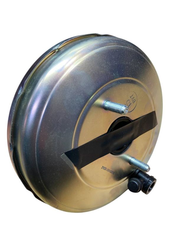 Вакуумний підсилювач гальм ВАЗ 2108 оригінал 2108-3510010-01 (вир-во ДААЗ)