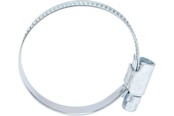 32-50/9,7W1 Хомут черв'ячний оцинкований