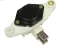 Регулятор напряжения FIAT, FORD без резистора Bosch 12В ARE0019 (4475269, 71BB-10316-AA)  (пр-во AS-PL)