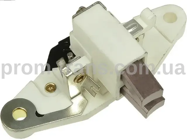 Регулятор напряжения FIAT, FORD без резистора Bosch 12В ARE0019 (4475269, 71BB-10316-AA)  (пр-во AS-PL)