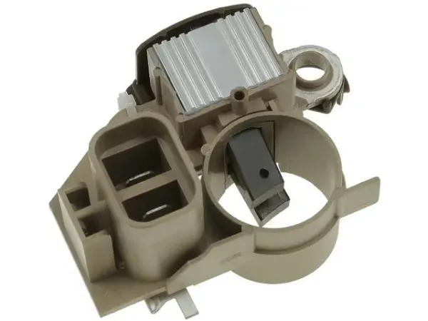 Регулятор напряжения генератора MITSUBISHI A866T05270, NISSAN 23125-04P10 ARE5005 (пр-во AS-PL)