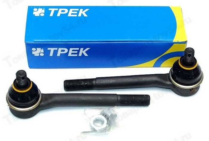 Наконечник внутрішній ВАЗ 2121 Нива TRK REST-104