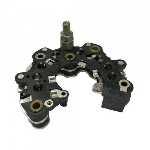 Діодний міст ВАЗ 1118 (на генератор Прамо) 100А МП13-100-3-302 (вир-во Орбита)