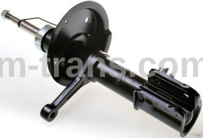 Амортизатор Калина 1118-19 передний левый газ (1,6, 8-16V) SH 312 930 (пр-во SACHS)