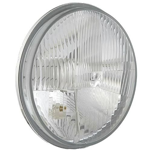 Оптика Нива, УАЗ, КамАЗ, ВАЗ 2101, Волга, Запорожець з габаритом RE.12411 (вир-во WESEM)