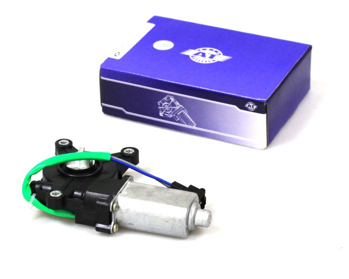 Двигун склопідіймача лівий DAEWOO LANOS O.E.: 96190207 AT 0207-200WG