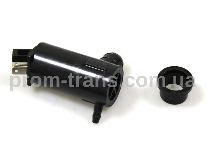 Насос омывателя DAEWOO LANOS 1,5/1.6 СТАРОГО ОБРАЗЦА ПОД КЛЕММЫ (96190259) O.E.: 96190259 AT 0258-200WW