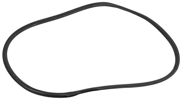 Ущільнювач скла бічного зсувного ГАЗЕЛЬ ГАЗ-2217 (Соболь), ГАЗ-2705 3221-5403038 (вир-во БРТ)