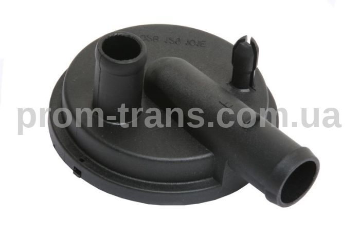 Клапан, отвод воздуха из картера VAG 1.9 TDI 100149 (пр-во FEBI)