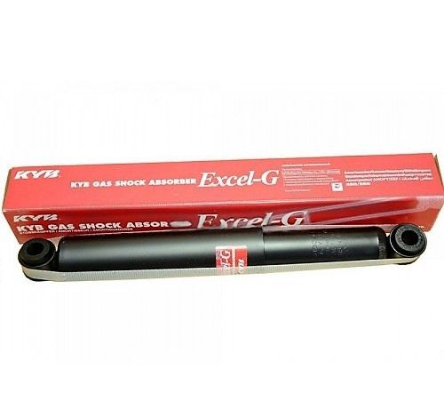 Амортизатор ВА3 2101, НИВА задній газ KY 343098 (вир-во Kayaba)