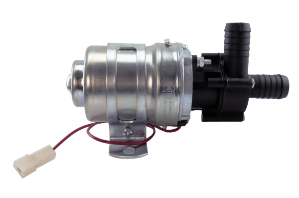 Насос опалення ЗіЛ, ПАЗ, УАЗ D=16 mm 32.3780 (вир-во КЗАЭ)