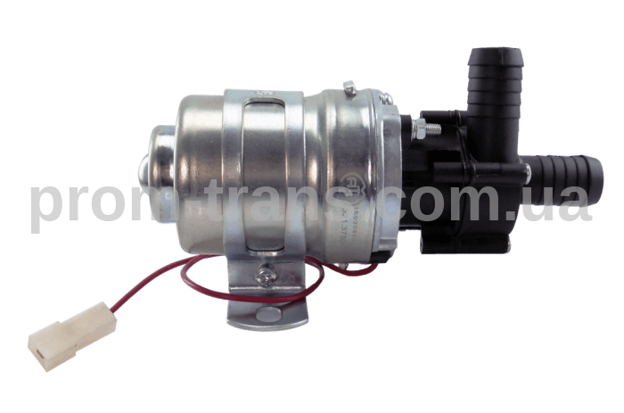 Насос отопления ЗИЛ, ПАЗ, УАЗ D=16 mm 32.3780 (пр-во КЗАЭ)