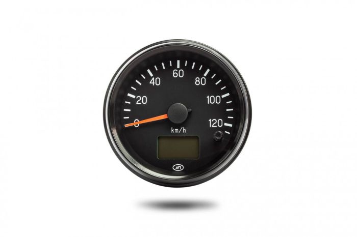 Спідометр МАЗ, КамАЗ, УРАЛ 87.3802 (вир-во Автоприбор)