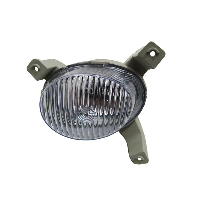 Фара протитуманна ліва Авео 3 Chevrolet Aveo T250 (96650540) 016 0106 H1C (вир-во Tempest)