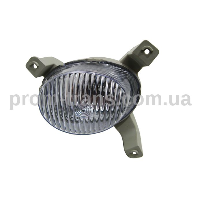 Фара противотуманная левая Авео 3 Chevrolet Aveo T250 (96650540) 016 0106 H1C (пр-во Tempest)