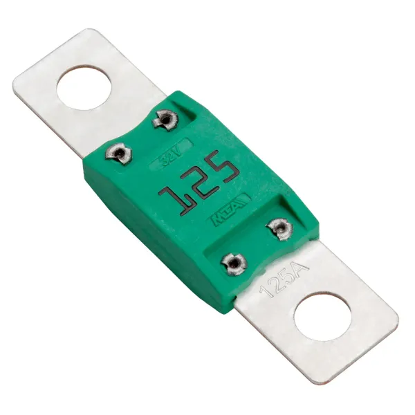 Запобіжник плавкий MEGAVAL 125А MTA