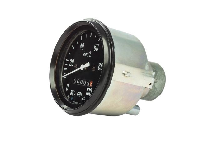 Електричний спідометр БелАЗ СП153-3802010-У-ХЛ (вир-во Автоприбор)