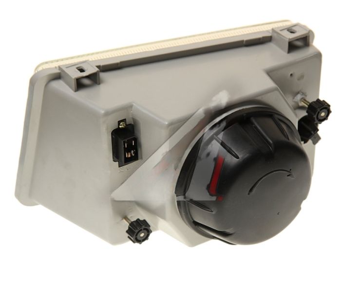 Фара ГАЗель 2141, 3110  права  6002.3711 (вир-во ОСВАР)