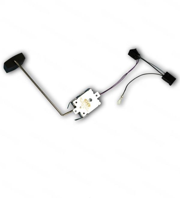 Датчик рівня палива ВАЗ 21214, модуля занурювального насоса МЕБН 21214-11 ДУТ-19 (вир-во СЭПО-АВТО)