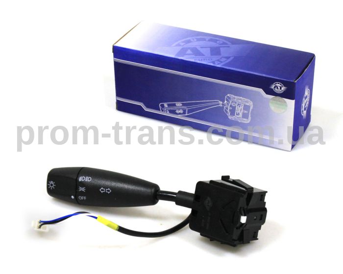 Переключатель световых сигналов DAEWOO LANOS, SENS (12B, 12A) O.E.: 96230794 AT 0794-200SS
