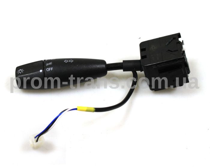 Переключатель световых сигналов DAEWOO LANOS, SENS (12B, 12A) O.E.: 96230794 AT 0794-200SS