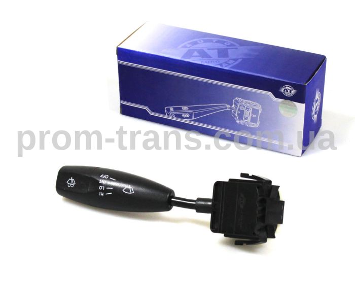Переключатель подрулевой DAEWOO LANOS, SENS (12B, 8A) (ТИП КУЗОВАЯ СЕДАН) O.E.: 96230798 AT 0798-200WS