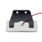 Габаритный фонарь с кронштейном LED 12-24V желтый FR0182 (пр-во FORM PLAS)