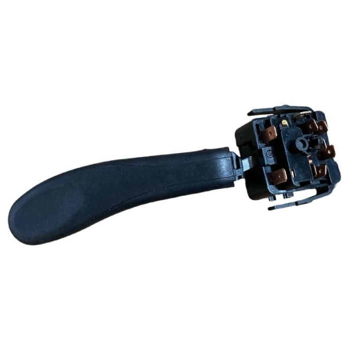 Перемикач склоочисника Chevrolet Niva 2123, ВАЗ 2170 Priora, ВАЗ 1118 Kalina, ВАЗ 2190 Granta 70.3709-01 (вир-во Автоарматура)