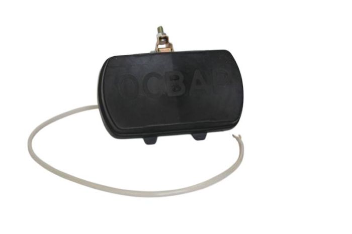 Фара протитуманна ФГ 152М (вир-во ОСВАР)