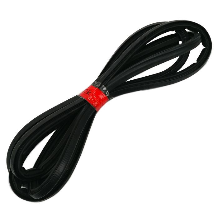 Ущільнювач отвору задньої двері ГАЗель ГАЗ-2705, Соболь 2217, 3221 2705-6307126 (590 см)