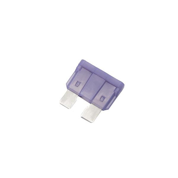 Предохранитель Евро Стандарт 3А LITTELFUSE