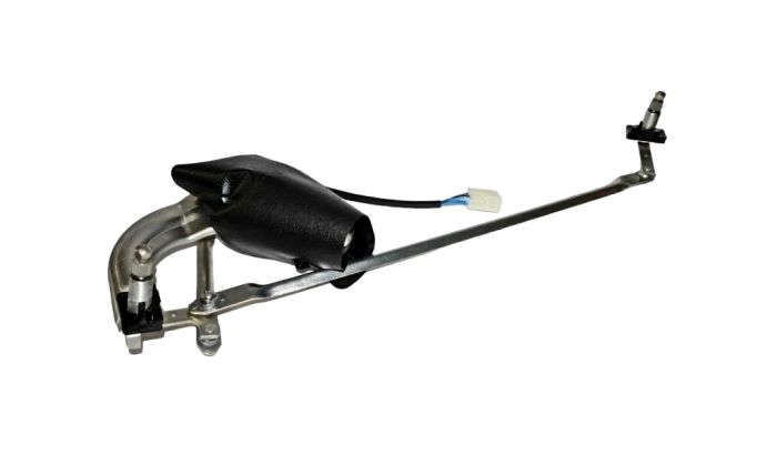 Привід склоочисника ВАЗ 2103-2107 в зборі СЛ193-5205100 (вир-во Автоприбор)