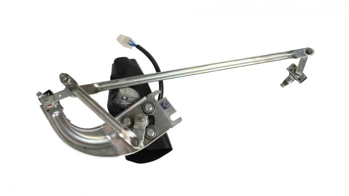 Привід склоочисника ВАЗ 2103-2107 в зборі СЛ193-5205100 (вир-во Автоприбор)