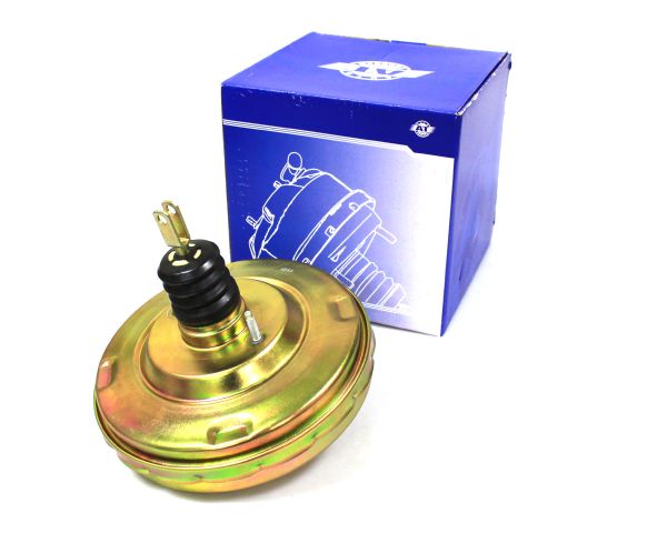 Вакуумний підсилювач гальм ВАЗ 1117-1119, 2123 AT 1001-118VB