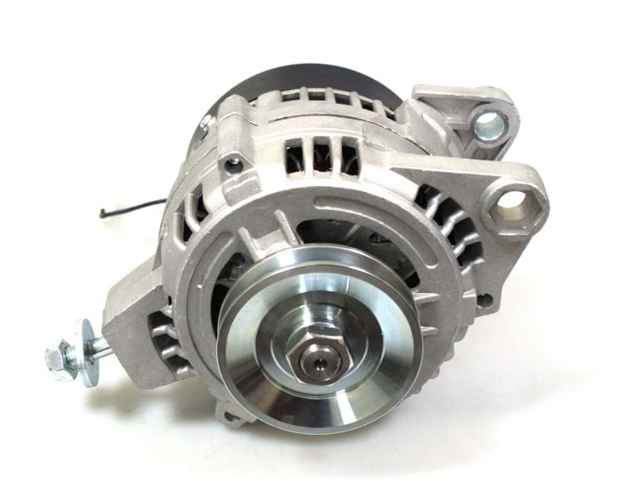 Генератор ВАЗ 2101-2107,2121 підвищеної потужності (Г221А.3701) 14V 60A AT 1005-007GE